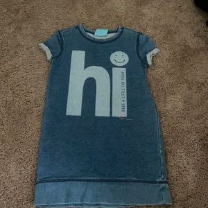 Gap girls dress